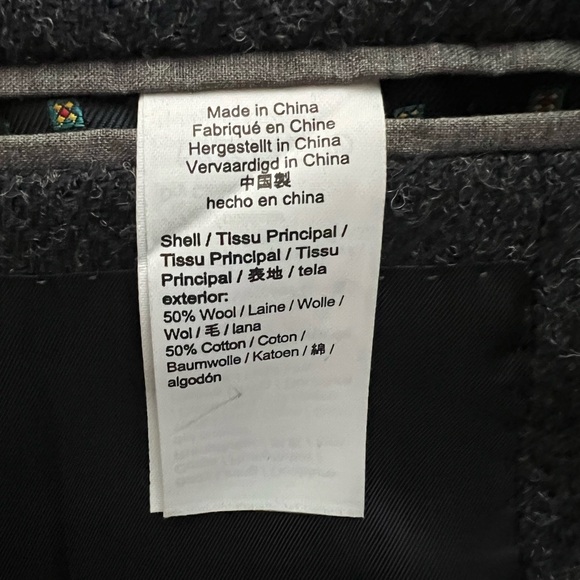 J. Crew Ludlow Slim blazer - Picture 10 of 15